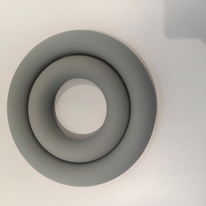 Anello <span class=keywords><strong>di</strong></span> Potenza in Silicone per Palestra Domestica - Attrezzatura per Allenamento Silenzioso e Fitness, Anello Portatile per Allenamento Completo del Corpo - Product Image 5