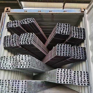 <span class=keywords><strong>Profilé</strong></span> <span class=keywords><strong>en</strong></span> C <span class=keywords><strong>en</strong></span> aluminium poli et <span class=keywords><strong>acier</strong></span> inoxydable de 1,4 pouce, 2 pouces, 1,5 pouce, <span class=keywords><strong>100</strong></span> x 50 <span class=keywords><strong>mm</strong></span>, calibre 14, 300 <span class=keywords><strong>mm</strong></span> - Product Image 3