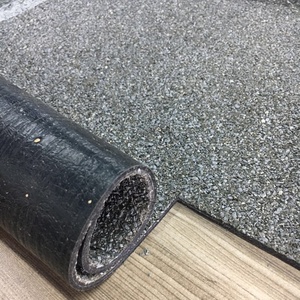 <span class=keywords><strong>Feutre</strong></span> d'étanchéité bitumineux pour <span class=keywords><strong>toiture</strong></span>, rouleau de membrane imperméable bitumineuse avec granulats minéraux pour <span class=keywords><strong>toiture</strong></span> - Product Image 2