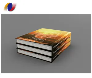 High quality Factory manufacturer 2023 story hardcover book printing