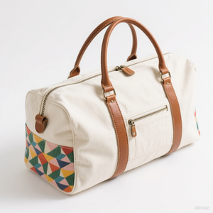 <span class=keywords><strong>Sac</strong></span> de voyage classique de haute qualité à imprimé floral, <span class=keywords><strong>sac</strong></span> de <span class=keywords><strong>sport</strong></span>, <span class=keywords><strong>sac</strong></span> de week-end, <span class=keywords><strong>sac</strong></span> fourre-tout à deux ouvertures, best-seller - Product Image 5