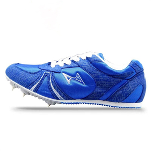 QZJC 2025 <span class=keywords><strong>pointes</strong></span> H599 <span class=keywords><strong>pointes</strong></span> d'athlétisme chaussures de course en compétition sportive course saut en longueur vêtements spéciaux - Product Image 3