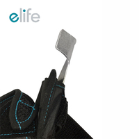 Allsome-Life E-WRR058 — attelle réglable pour poignet, appareil médical de soutien en forme de tunnel carpien, orthopédique