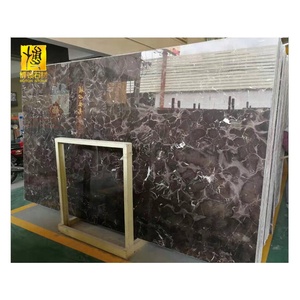 Chine fournisseur intérieur mur carrelage dalle de <span class=keywords><strong>marbre</strong></span> <span class=keywords><strong>emperador</strong></span> foncé - Product Image 1