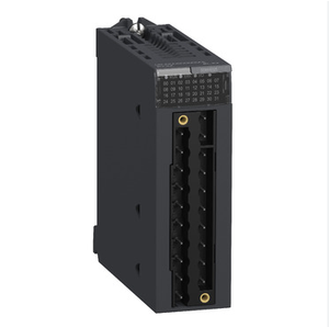 Módulo de E/S Discreto Schneider BMXDDM16025 Modicon X80 100% Original y Nuevo, 8 Entradas de 24V y Salidas de Relé - Product Image 2