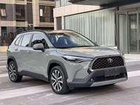 JX Auto en Stock, Toyota Corolla Cross 2022, Edición Elite 2.0L, Motor Turbo, Volante a la Izquierda, Auto Nuevo, Auto Usado, Precio Económico