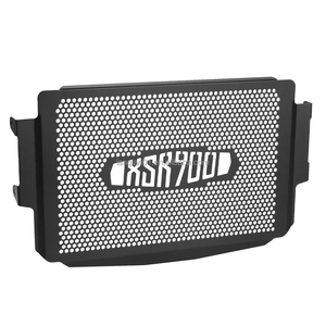 Griglia di Protezione per Radiatore Moto per <span class=keywords><strong>YAMAHA</strong></span> <span class=keywords><strong>XSR</strong></span> 900 XSR900 2016-2025 - Product Image 3