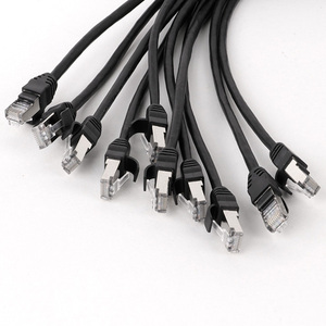 Prix du câble de raccordement flexible de <span class=keywords><strong>catégorie</strong></span> <span class=keywords><strong>5</strong></span> de 30m Câble réseau LAN Ethernet <span class=keywords><strong>Rj45</strong></span> Câble de raccordement de <span class=keywords><strong>catégorie</strong></span> <span class=keywords><strong>5</strong></span> de <span class=keywords><strong>catégorie</strong></span> 6 - Product Image 6