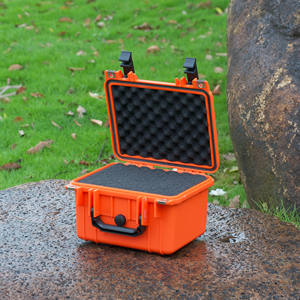 Étui de transport en plastique pour drone, boîte à outils pour équipement de vol, coque rigide en ABS de haute qualité, imperméable, échantillon gratuit - Product Image 6