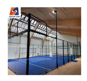 Cubierta <span class=keywords><strong>de</strong></span> <span class=keywords><strong>cancha</strong></span> <span class=keywords><strong>de</strong></span> Pádel panorámica más popular <span class=keywords><strong>de</strong></span> 2024, fabricación <span class=keywords><strong>de</strong></span> <span class=keywords><strong>cancha</strong></span> <span class=keywords><strong>de</strong></span> Pádel con proyecto <span class=keywords><strong>de</strong></span> carpa - Product Image 6