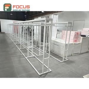 Fabricante de Muebles para Tiendas de Moda con Materiales Ecológicos para Proyectos de Tiendas Personalizadas - Product Image 2