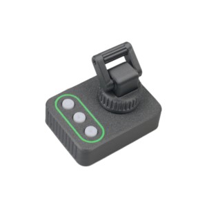 BIFRC-YKYT2 Quick Release <b>Wireless</b> Remote PTZ Mount Bracket for Outdoor Thermal Imaging Searchlight Weatherproof Stable L1116 - Product Image 5