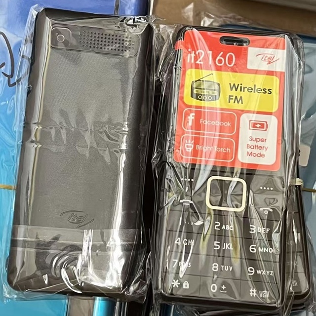 Mobile Phone Housing for Tecno T402 T528 T484 T301 T101-2022 T401 It2160 It5606 It2173 It5081 Back Housing Factory Price