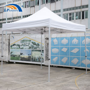 <span class=keywords><strong>Tente</strong></span> pop-up <span class=keywords><strong>pliante</strong></span> en aluminium de 3x3m imperméable à l'eau pour la <span class=keywords><strong>location</strong></span> de fêtes et d'événements au Canada - Product Image 1