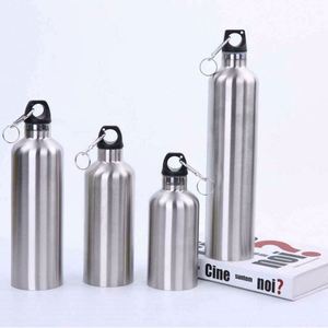 Stainless Steel Tumbler Vacuum <b>Flask</b> Portable Travel Water Bottle Lid Minimalist Design 6-12 Hours Thermal Insulation Spill - Product Image 4