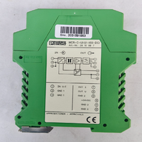 Amplificateur d'isolation PLC adapté pour C-UI/UI-450-DCI 2810887 – Approvisionnement en vrac