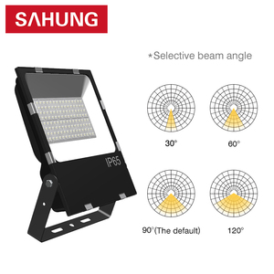50W 100W 150W 200W 300W <span class=keywords><strong>400W</strong></span> 500W Floodlight น้ำท่วมกลางแจ้งแสงสนามกีฬาสะท้อนแสงโปรเจคเตอร์นำแสงน้ำท่วม - Product Image 5