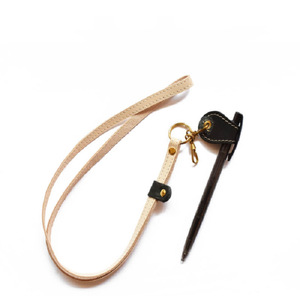 Porte-stylos sur mesure, sangles de cou pour éviter la perte, organiseur de stylos de style japonais, idéal pour Instagram. - Product Image 4