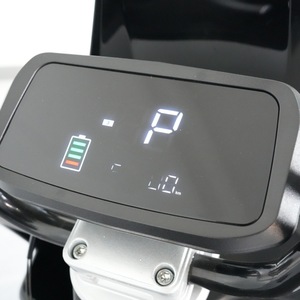 Scooter électrique T08 72V 30Ah 2000W avec freins à disque avant et arrière, longue autonomie, idéal pour les trajets urbains - Product Image 3