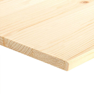 Northern Russian Tongue and Grooved Sidings Board Solid <strong>Wood</strong> <strong>Ceiling</strong> Board - Product Image 6