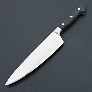Factory Direct Stainless Steel <b>Kitchen</b> <b>Knife</b> with Ergonomic Handle Private Label Available Wholesale <b>Kitchen</b> <b>Knife</b> For Sale - Product Image 1