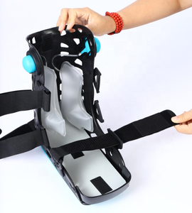 CE-Andador de aire médico corto, botas ortopédicas para caminar, neumáticas - Product Image 5