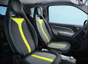 รถยนต์ไฟฟ้าขนาดเล็ก Wuling Bingo ปี 2024 ราคาประหยัด: รถแฮทช์แบ็ก 5 ประตู 4 ที่นั่ง รถยนต์ไฟฟ้าจีนราคาถูกสำหรับขาย - Product Image 2