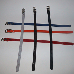 Verstelbare Bedrukking Kraag Voor Huisdieren Halsband Voor Het Maken Van Hardware Hondenhalsband - Product Image 2