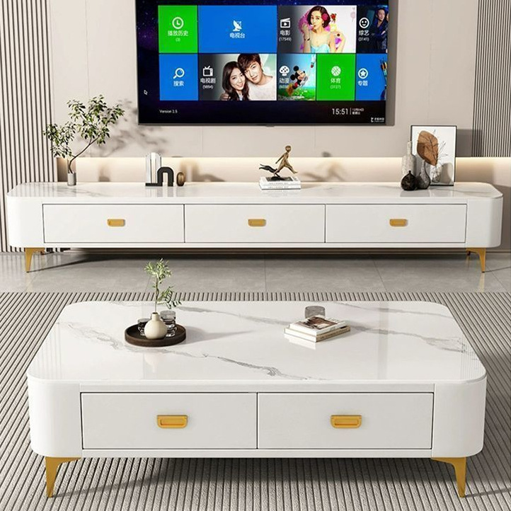 TV Cabinet Living Room Household 2025