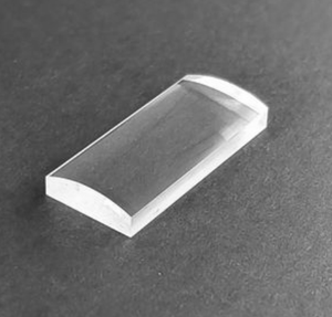 Oem quang học sử dụng 40/20 lồi K9 Glass xi lanh ống kính đánh bóng <span class=keywords><strong>plano</strong></span>-lồi cấu trúc hình cầu phẳng hình trụ hợp nhất ống kính - Product Image 6