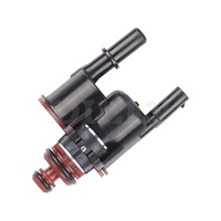 Válvula solenoide de control de purga del filtro de carbón 12666845 HV136200-7540 12707914 HV1362007540