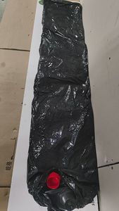 0.4 ליטר 0.63 ליטר 1 ליטר 1.6 ליטר 6.3 ליטר 10 ליטר 16 ליטר 40 ליטר 50 ליטר 80 ליטר 150 ליטר 180 ליטר ערכות תיקון לבלוני אקמולטור הידראולי מסדרת NXQ גומי - Product Image 3