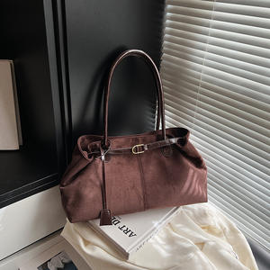 Bolsos Tote de Moda para Mujer, Bolso Tote Informal de un Solo Tirante para Uso Diario - Product Image 2