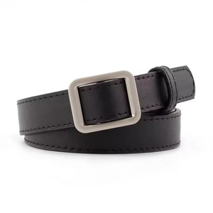 Cinturón ancho elástico decorativo al por mayor, cinturón suelto de cintura para mujer de negocios sencillo superancho elástico para mujer - Product Image 4