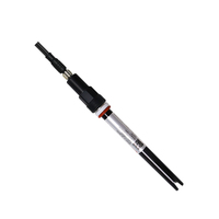 Sonde de pH liquide en ligne RK500-12 haute précision pour lait et eau salée, module 4-20mA RS485