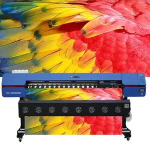 Sinh thái dung môi vinil máy in mutoh valuejet 1604 3.2 sinh thái dung môi máy in lớn định dạng máy in sinh thái dung môi