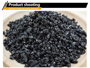 Precio de la arena de escoria de cobre <span class=keywords><strong>en</strong></span> <span class=keywords><strong>polvo</strong></span> de papel de esmeril rojo verde por arenado - Product Image 3