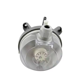 Interruptor Diferencial DPS200 DPS400 de Alta Precisión IP67, 1 Año de Garantía, Sistemas de Control Industrial - Product Image 1
