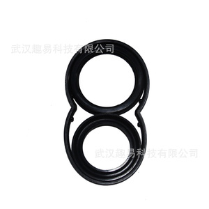 Joints d'étanchéité pour pompe hydraulique QY, ensemble de 3 pièces AD-09 2771004 pour Chevrolet GMC Ford Dodge Ram - Product Image 3