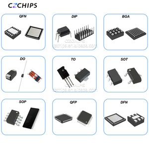 Whole Sale Price ALC3286-VA2-GRT BGA Integrated Circuits IC Chips Wholesale Order Professional Electronic Component BOM / SMT - Product Image 6