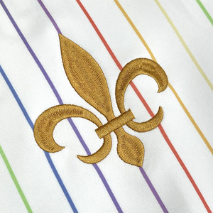 Nouveau maillot de baseball cousu en gros pas cher maillot de haute qualité - Product Image 4