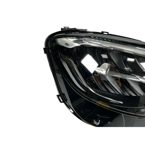 Version US MercedesBenz Classe E phares à LED <span class=keywords><strong>E200</strong></span> phare E260 phare E300 phare E350 phare W213 phare Original - Product Image 4