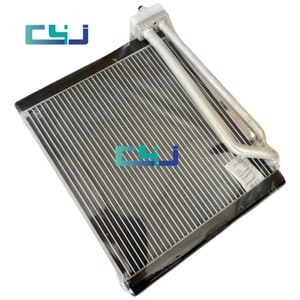 Evaporador de Aire Acondicionado CYJ de Alta Calidad ND446600-0990 para Piezas de Motor PC200-7/PC300-7/PC400-7 - Product Image 5