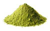 Sachet en aluminium OEM, marque privée, poudre de thé vert matcha biologique de qualité cérémonielle