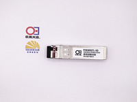 10G BIDI SFP + Module 10km 10Gbps Émetteurs-récepteurs optiques TX1270nm/RX1330nm 10km1270nm/1330nm LC DFB Modules de communication Ethernet