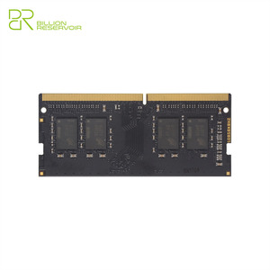 BR 16GB 노트북 <span class=keywords><strong>DDR4</strong></span> <span class=keywords><strong>Sodimm</strong></span> <span class=keywords><strong>RAM</strong></span> 메모리 노트북 2666Mhz 전체 호환 <span class=keywords><strong>DDR4</strong></span> 16GB 2666 3200MHZ - Product Image 3