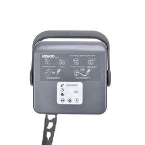 Mise à niveau vers le nouveau dispositif de cryothérapie CTS-001 <span class=keywords><strong>Coolman</strong></span> - Product Image 5