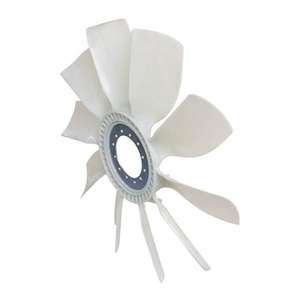 Hansen 4940441 41HZ123 6CTA8.3-C215 Ventilateur de moteur de pièces de rechange pour chargeuse sur pneus - Product Image 4