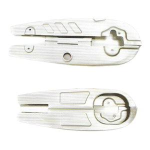 Adecuado para caja de cadena de cubierta de cadena de motocicleta HJ125 - Product Image 1