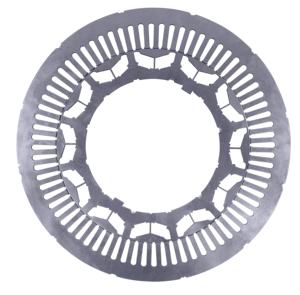 Motor Vaste <span class=keywords><strong>Rotor</strong></span> Ponsen Ijzeren Kern Motor Accessoires, Schimmel Opening, Tekening Maatwerk - Product Image 3